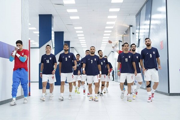 تساوی ایران و گواتمالا در نیمه اول / سراسیمه و بی دقت در دفاع