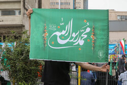 جامعه بی‌اخلاق به آرامش نمی‌رسد