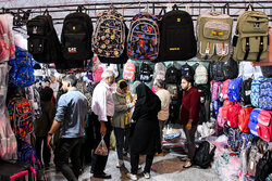 آغاز به کار نمایشگاه‌های پاییزه در البرز با تخفیف ویژه برای شهروندان