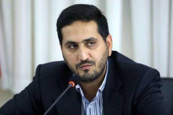 آغاز عملیات احداث چایخانه امام رضا (ع) در ابتدای بلوار بریانک
