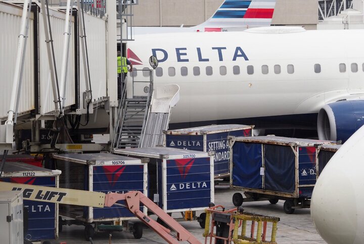 Delta suspends US-Israel direct flights until end of 2024