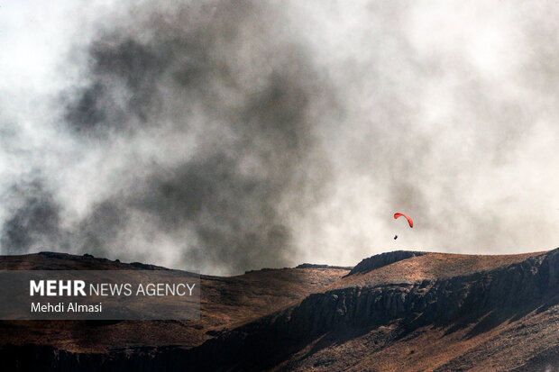 رزمایش الی بیت المقدس در زنجان 41