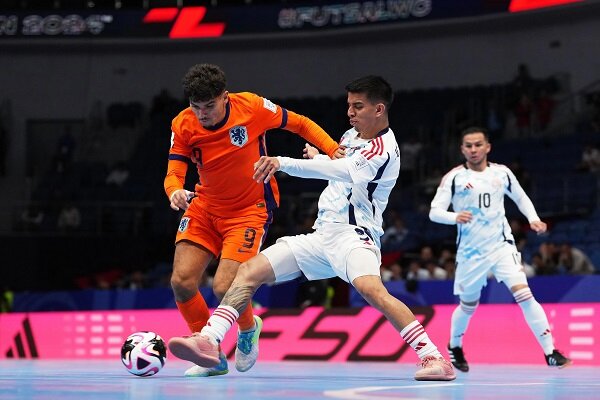 صعود کاستاریکا و هلند و حذف عجیب ازبکستان/ تکلیف دو گروه مشخص شد صعود کاستاریکا و هلند و حذف عجیب ازبکستان/ تکلیف دو گروه مشخص شد