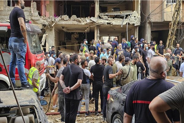 UN warns of escalating Israel-Hezbollah conflict UN warns of escalating Israel-Hezbollah conflict