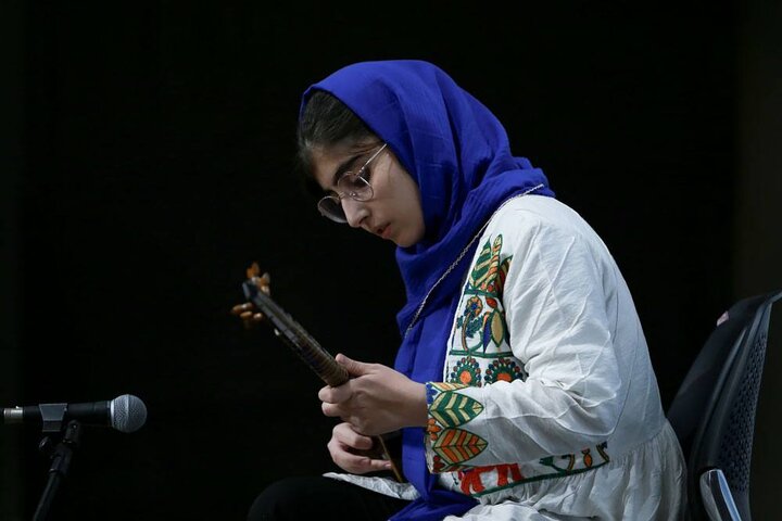 آغاز مرحله اول داوری هجدهمین جشنواره ملی موسیقی جوان