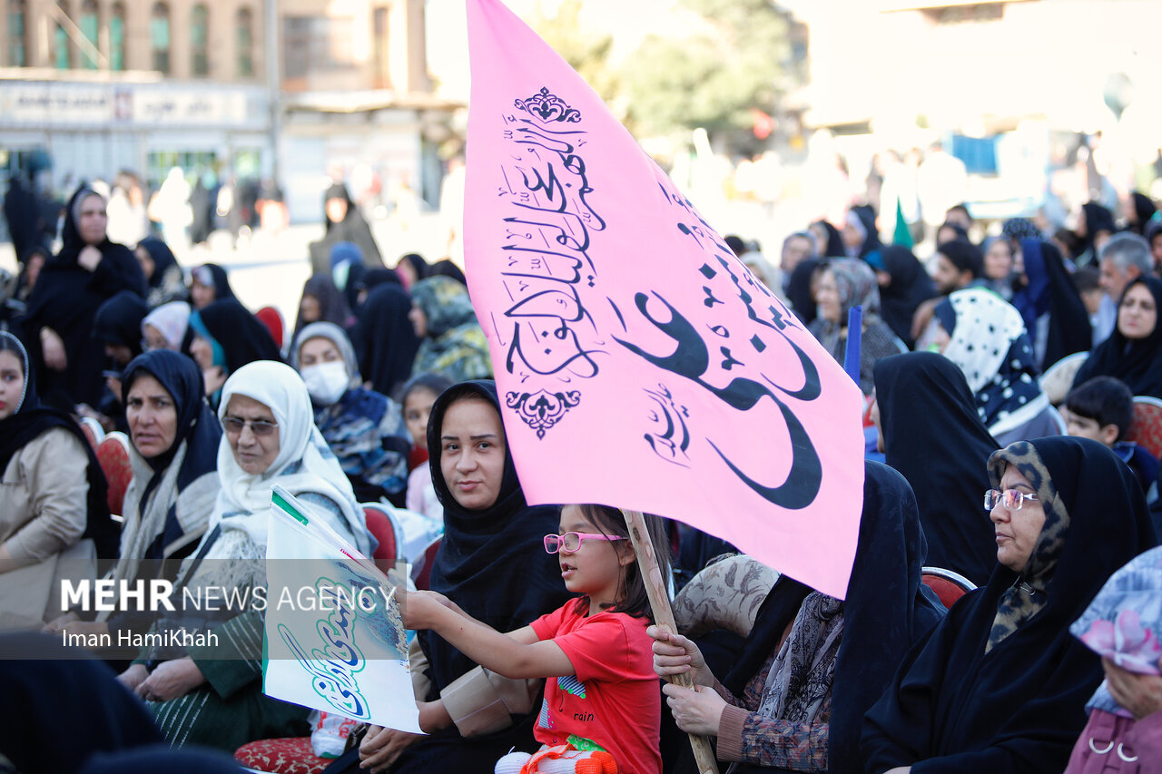 «دارالمرحمه» تجلی اتحاد مقدس؛ استان سمنان الگویی از همزیستی برادرانه