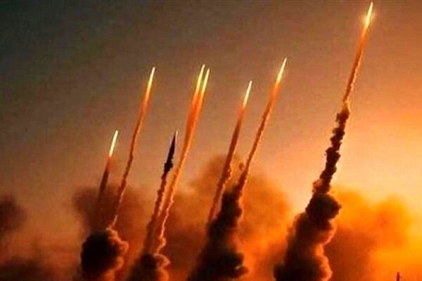 شمال فلسطین اشغالی موشک باران شد/ آژیرهای خطر به صدا درآمد شمال فلسطین اشغالی موشک باران شد/ آژیرهای خطر به صدا درآمد