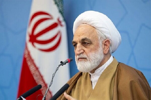 اژهای: باید در معیارهای مرتبط با گزینش نیروها تجدیدنظر کنیم