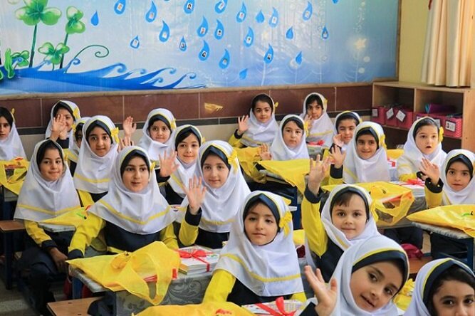 بیش از 50 اقدام حمایتی شهرداری تهران برای بازگشایی مدارس