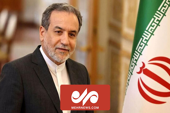 İran Dışişleri Bakanı Abbas Irakçi Şam'da İran Dışişleri Bakanı Abbas Irakçi Şam'da