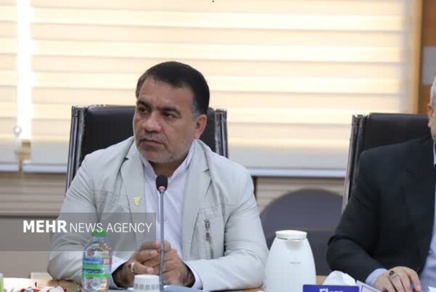 خلق حماسه‌ای با دستان خالی؛ تقدیم ۶۳ شهید از هرمزگان در بیت‌المقدس