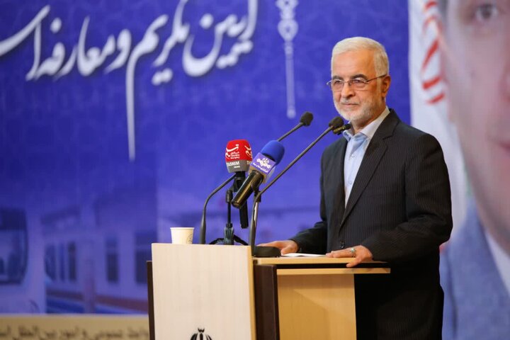توان نیروهای کرد در وزارت کشور مورد استفاده قرار میگیرد