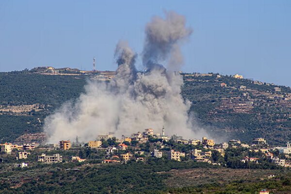 2 citizens martyred in Israeli attack on Lebanon