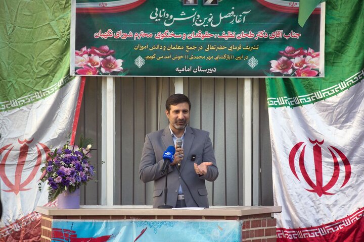 دولتهای بیگانه دلسوز مردم ایران نیستند