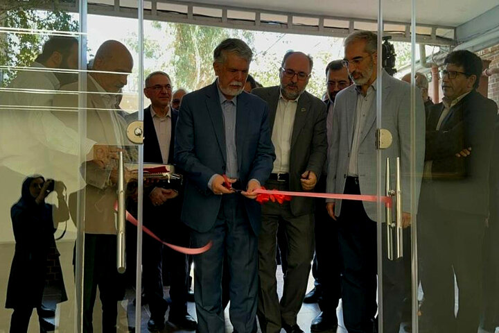 پرسش های جالب یک هنرجوی جوان/شیوه «استاد شاگردی» را ترویج میدهیم پرسش های جالب یک هنرجوی جوان/شیوه «استاد شاگردی» را ترویج میدهیم