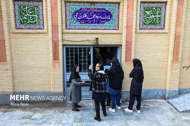 راهاندازی سامانه مدیریت یکپارچه هوشمند مدارس راهاندازی سامانه مدیریت یکپارچه هوشمند مدارس