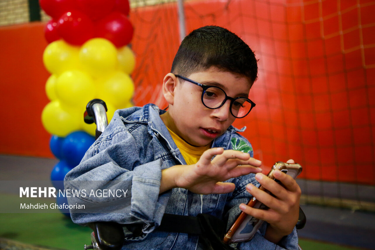 آموزش استثنایی؛ آزمونی برای همگرایی دستگاهها و جامعه