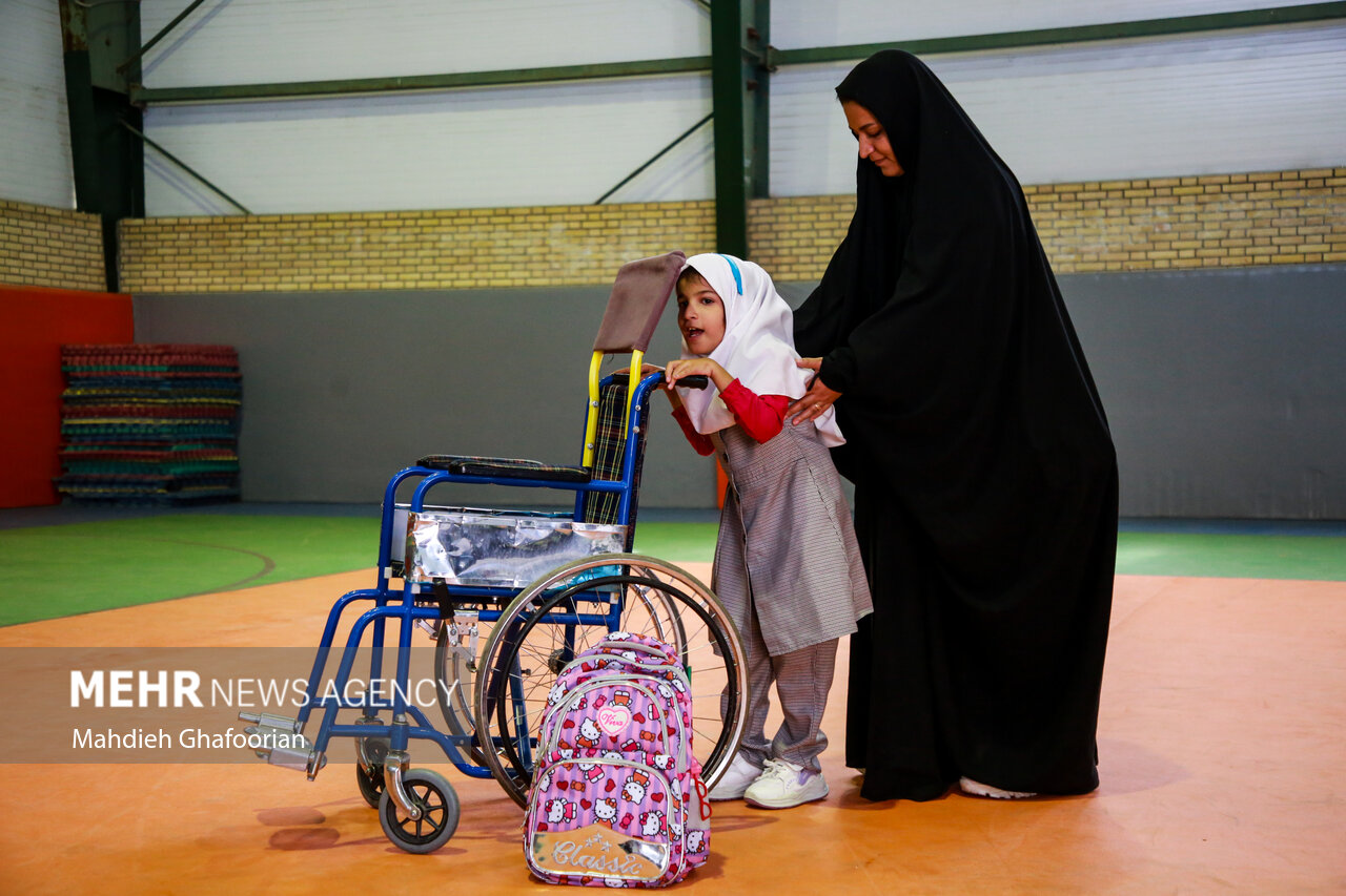 آموزش استثنایی؛ آزمونی برای همگرایی دستگاهها و جامعه