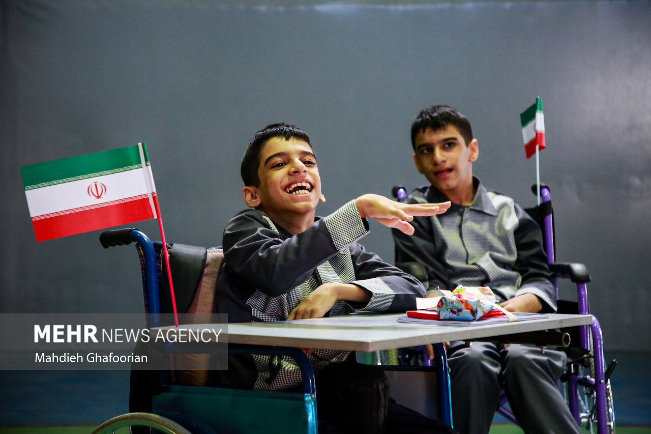 آموزش استثنایی؛ آزمونی برای همگرایی دستگاهها و جامعه