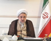 پخت ۱۸ هزار پرس غذای نذری به نام امیرالمومنین (ع) در گرگان