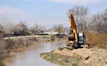 ۱۴۰ هزار مترمربع از زمین‌های‌ ملی پارسیان هرمزگان رفع تصرف شد