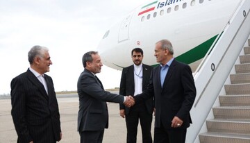 Pezeshkian's US visit opportunity to boost Iran foreign ties