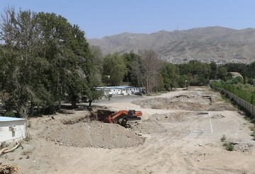 ۵۰ کیلومتر شبکه جمع آوری فاضلاب در البرز ویدئومتری شد