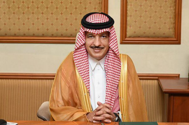 İran ile Suudi Arabistan ortak sorunlarını çözmekten yanadır İran ile Suudi Arabistan ortak sorunlarını çözmekten yanadır