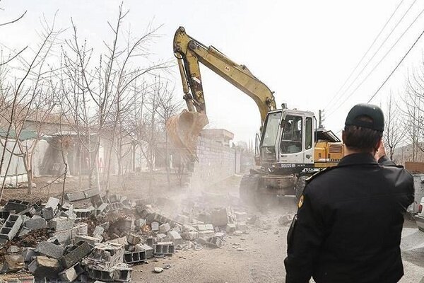 بیش از 2000 پلاک از اراضی کشاورزی آذربایجان غربی رفع تداخل شد