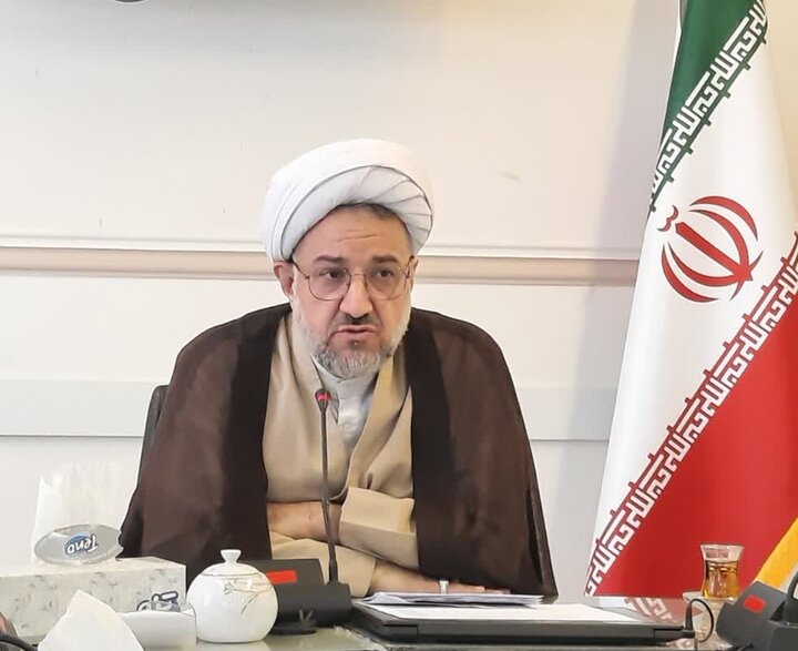 مهدیان: رویکرد اقتصادی وقف در گلستان پررنگتر میشود؛ ۲۰ وقف طی یک سال مهدیان: رویکرد اقتصادی وقف در گلستان پررنگتر میشود؛ ۲۰ وقف طی یک سال