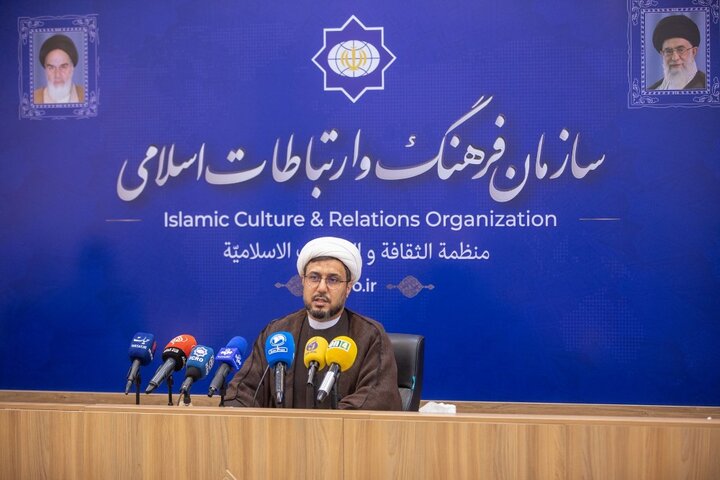 علت انتخاب نام «صدر» برای یکجایزه بینالمللی