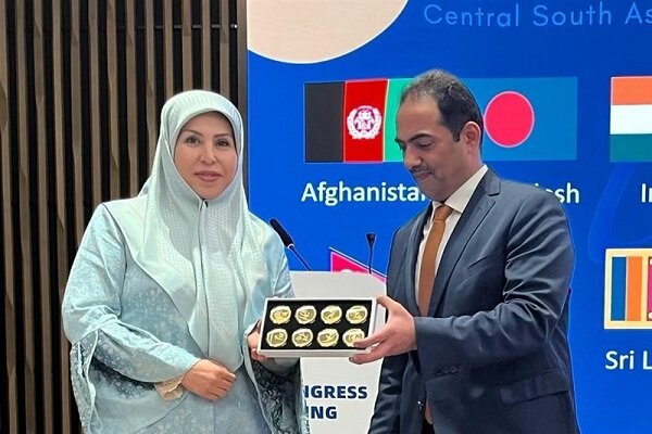 اینچه درگاهی: ژیمناستیک جزو ۱۰ فدراسیون آخر در تخصیص بودجه است/مجلس خلف وعده کرد