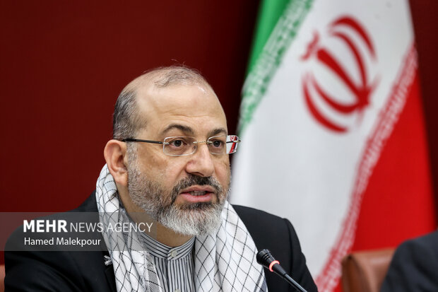 بیستوهشتمین هیئت عمومی دیوان محاسبات 12