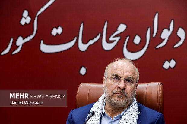بیستوهشتمین هیئت عمومی دیوان محاسبات 14