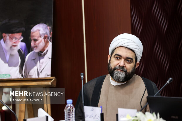 بیستوهشتمین هیئت عمومی دیوان محاسبات 13