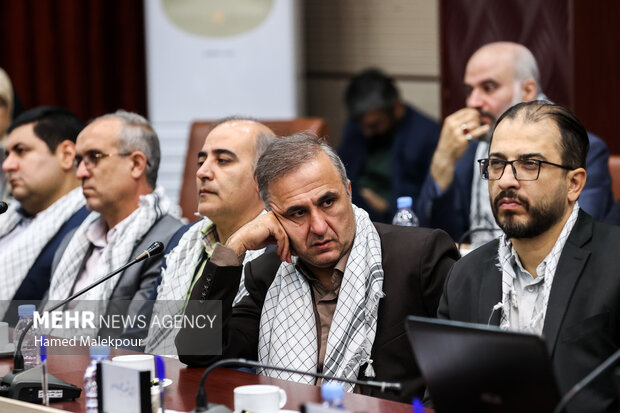 بیستوهشتمین هیئت عمومی دیوان محاسبات 23