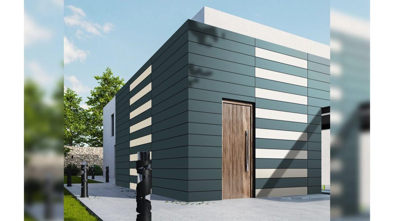 ورق کامپوزیت چیست و چرا از آن استفاده میکنیم؟