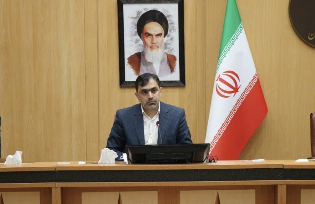 امینی: فروشنده تجهیزات پزشکی در گیلان ۱۰ میلیارد ریال محکوم شد امینی: فروشنده تجهیزات پزشکی در گیلان ۱۰ میلیارد ریال محکوم شد