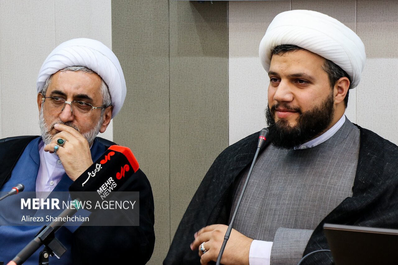 رویش نسل قرآنی میرزا با «آلاء»؛ رویدادی که چهره واقعی گیلان را نشان داد