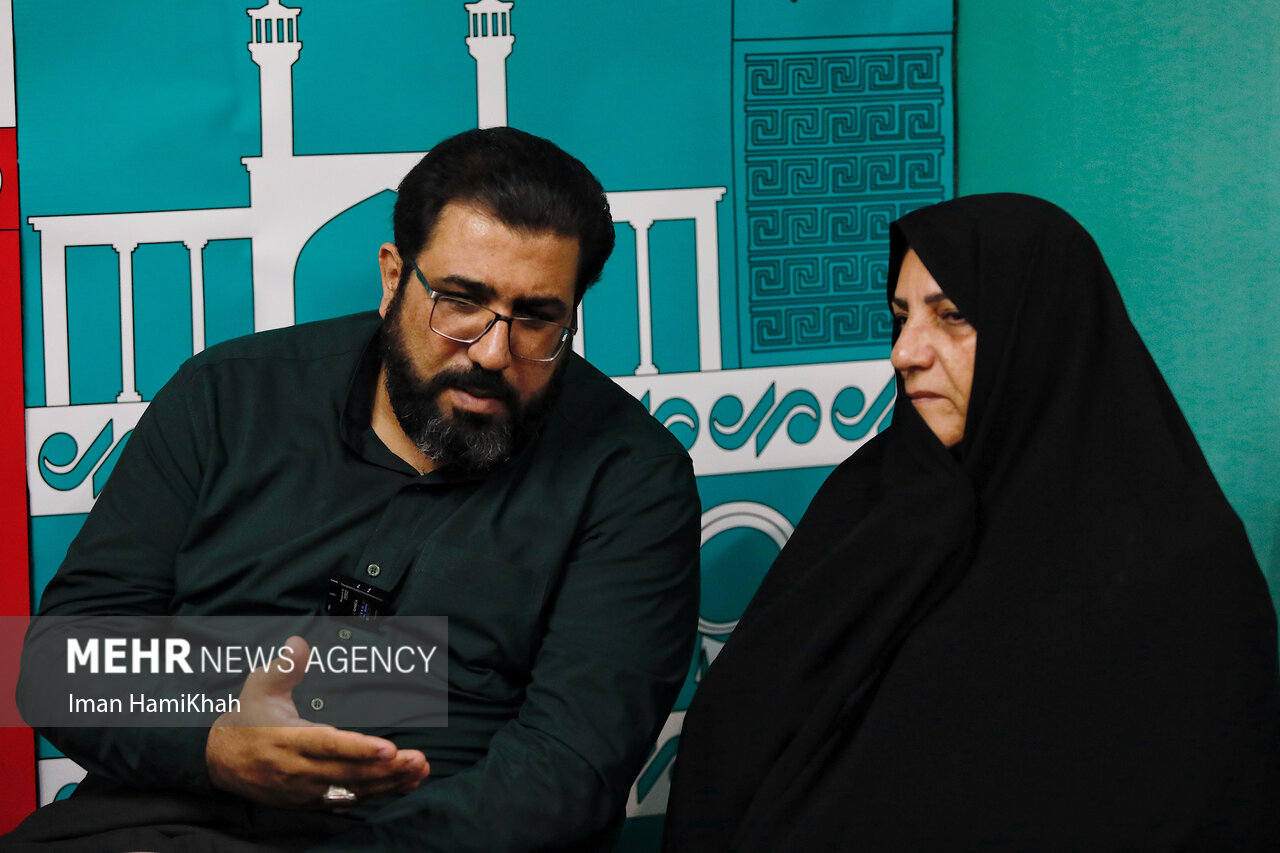 شهید حسن سرهادی نخبهای که در دوران دفاع مقدس درخشید