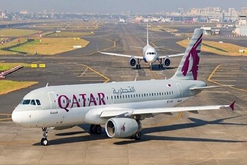 ‘Fly Dubai’, ‘Qatar Airways’ cancel flights to Beirut