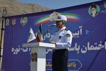 جابجایی ۹۱ درصدی مسافر و کالا در کشور زمینی انجام می‌شود