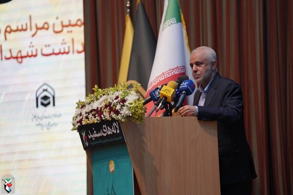 واقعه شهدای منا تداعیکننده واقعه کربلا است