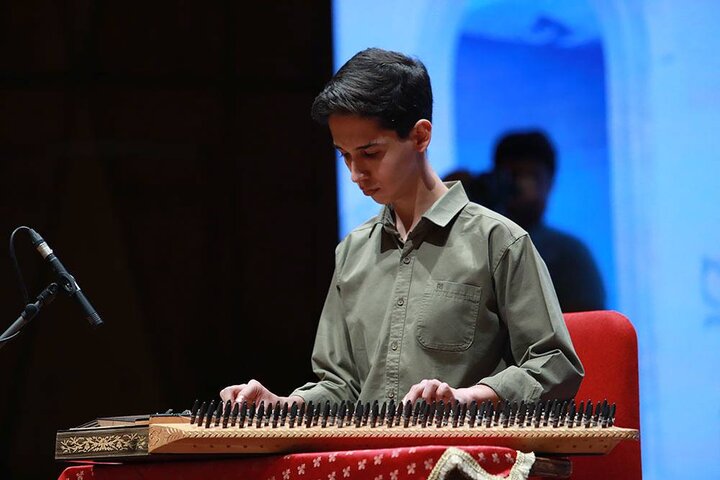 ۲۷ تیر آخرین مهلت ثبتنام در هجدهمین رویداد موسیقی جوان