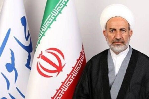 عضو ناظر مجلس در هیئت امنای نهاد کتابخانهها منصوب شد