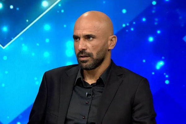 پاس همچنان در بیم امید؛ فاصله بقا و سقوط یک تار مو