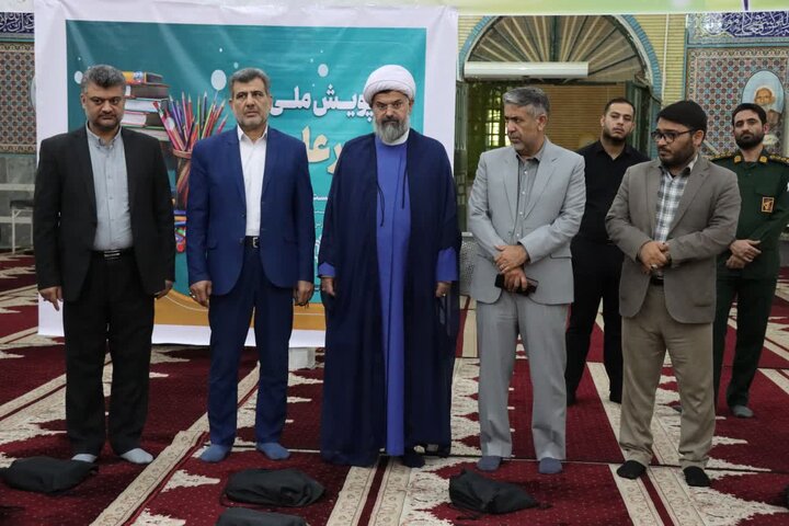 همه دستگاهها برای رفع مشکلات نیازمندان استان بوشهر تلاش کنند همه دستگاهها برای رفع مشکلات نیازمندان استان بوشهر تلاش کنند