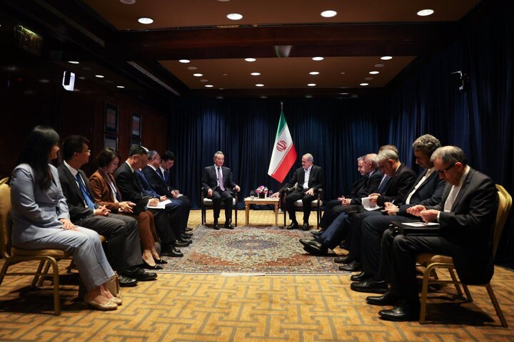 Pezeşkiyan, New York temaslarına devam ediyor Pezeşkiyan, New York temaslarına devam ediyor