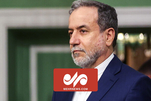 وزیر امور خارجه: صحبتهای رئیسجمهور را تقطیع کردند وزیر امور خارجه: صحبتهای رئیسجمهور را تقطیع کردند