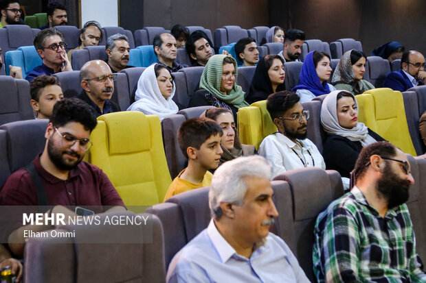 سومین جشن مهر سینمای کردستان در سنندج